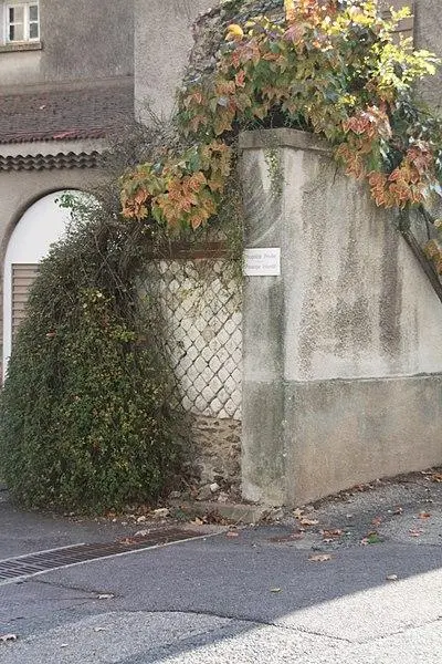 Foto von Gallo-römisches Aquädukt von Gier, auch bekannt als Mont-Pilat (auch in Gemeinden von Soucieu-en-Jarrest, Lyon, Chaponost, Brignais, Mornant) - Otourly - © Creative Commons (https://creativecommons.org/licenses/by-sa/4.0/deed.fr)