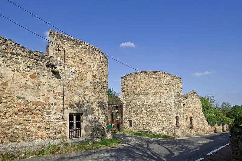 Foto de Château le Clos Bourbon - Dominique Robert - © Creative Commons (https://creativecommons.org/licenses/by-sa/4.0/deed.fr)