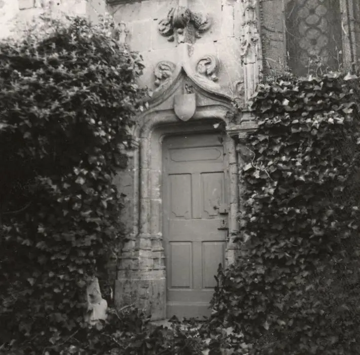 Foto von Kirche (alt) - POP Plateforme Ouverte du Patrimoine / Base Mérimée - © Ministère de la Culture (France), Médiathèque du patrimoine et de la photographie, tous droits réservés