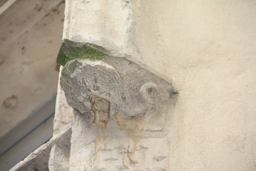 Foto di Edificio - Sous licence Creative Commons (https://creativecommons.org/licenses/by-sa/4.0/deed.fr) - Par Otourly - © Creative Commons (https://creativecommons.org/licenses/by-sa/4.0/deed.fr)