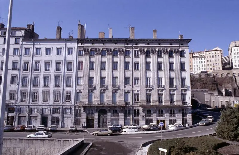 Foto di Edificio - POP Plateforme Ouverte du Patrimoine / Base Mérimée - © Monuments historiques