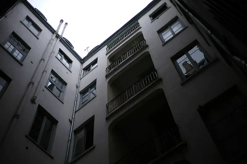 Foto di Edificio - Huitseeker - © Creative Commons (https://creativecommons.org/licenses/by-sa/4.0/deed.fr)