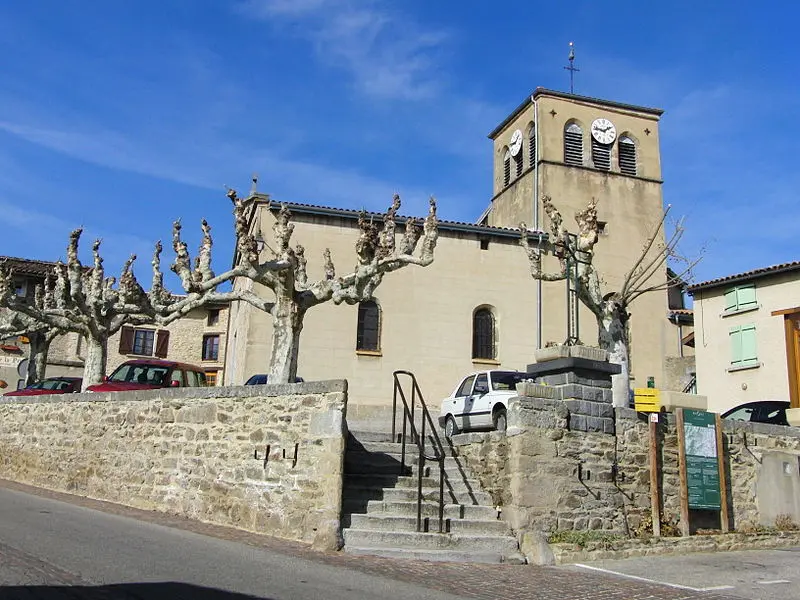 Foto von Kirche - Eponimm - © Creative Commons (https://creativecommons.org/licenses/by-sa/4.0/deed.fr)