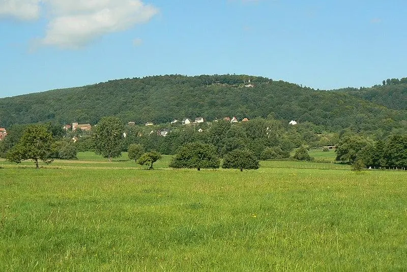 Picture of Mont-Saint-Michel site - Pascal Radigue - © Creative Commons (https://creativecommons.org/licenses/by-sa/4.0/deed.fr)