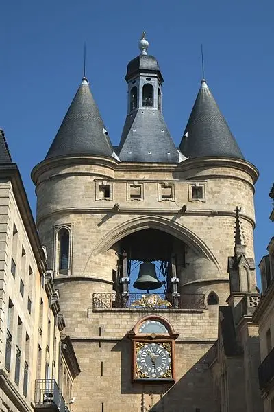 Foto de Orador medieval - Patrick Despoix - © Creative Commons (https://creativecommons.org/licenses/by-sa/4.0/deed.fr)