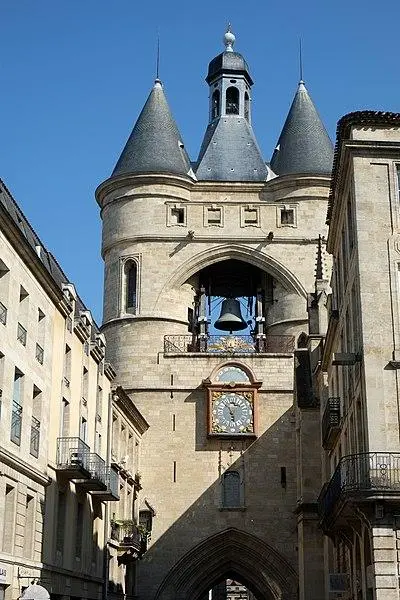 Foto de Orador medieval - Patrick Despoix - © Creative Commons (https://creativecommons.org/licenses/by-sa/4.0/deed.fr)