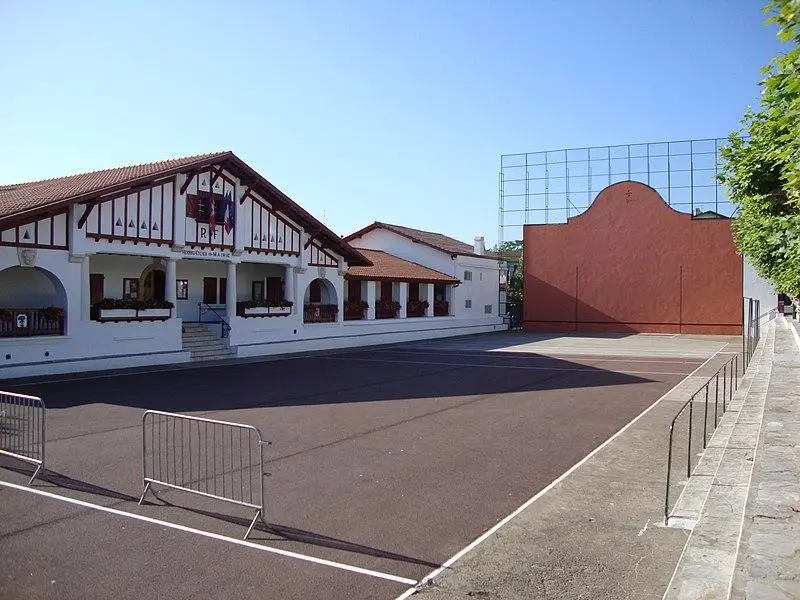 Picture of City hall - Havang(nl) - © Creative Commons (https://creativecommons.org/licenses/by-sa/4.0/deed.fr)