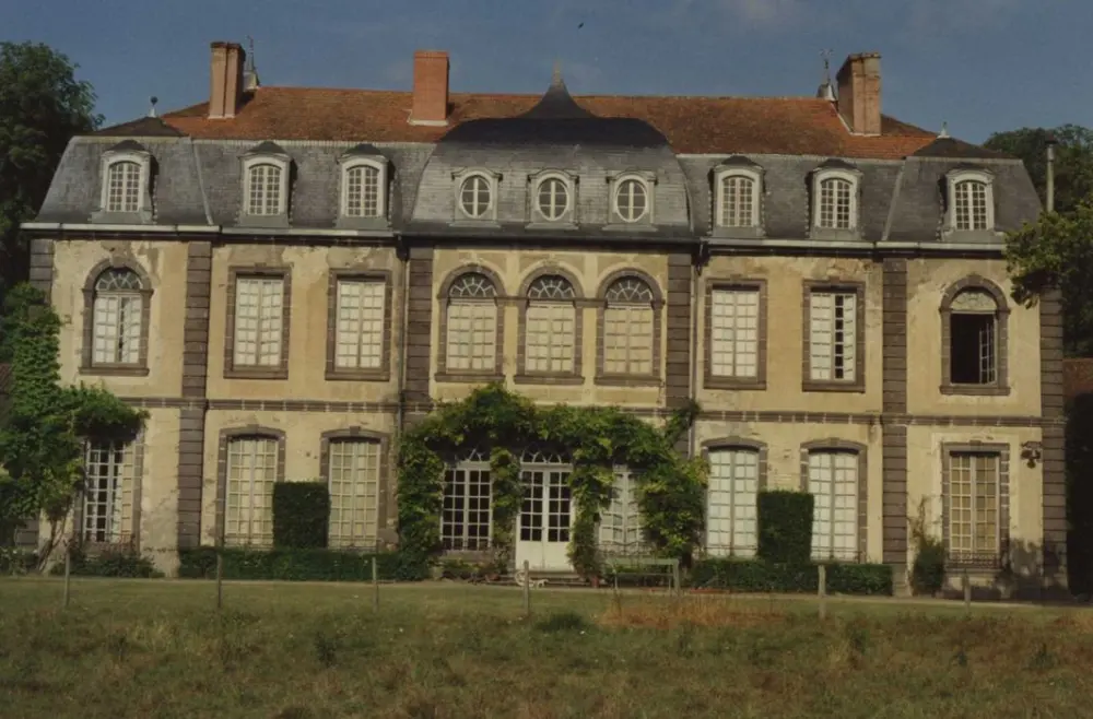 Foto von Idogne Castle - POP Plateforme Ouverte du Patrimoine / Base Mérimée - © Ministère de la Culture (France), Médiathèque du patrimoine et de la photographie, tous droits réservés