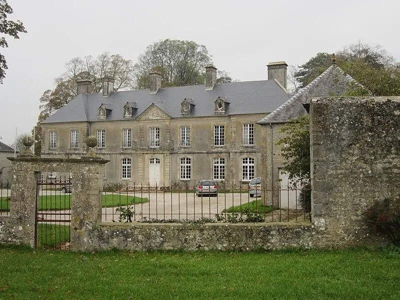 Foto de Castillo de Grandval - Xfigpower - © Creative Commons (https://creativecommons.org/licenses/by-sa/4.0/deed.fr)
