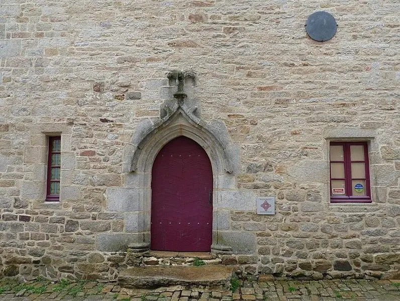 Foto von Haus bekannt als Marquisat - Ji-Elle - © Creative Commons (https://creativecommons.org/licenses/by-sa/4.0/deed.fr)