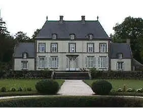 Foto de Logis de la Mettrie-aux-houëts - Arnaud Chauvière et Vincent Juhel - © Creative Commons (https://creativecommons.org/licenses/by-sa/4.0/deed.fr)