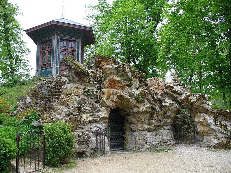 Foto di Proprietà Caillebotte - Parisette - © Creative Commons (https://creativecommons.org/licenses/by-sa/4.0/deed.fr)