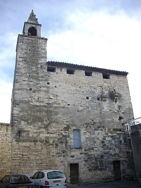 Foto de Castillo - Fab5669 - © Creative Commons (https://creativecommons.org/licenses/by-sa/4.0/deed.fr)