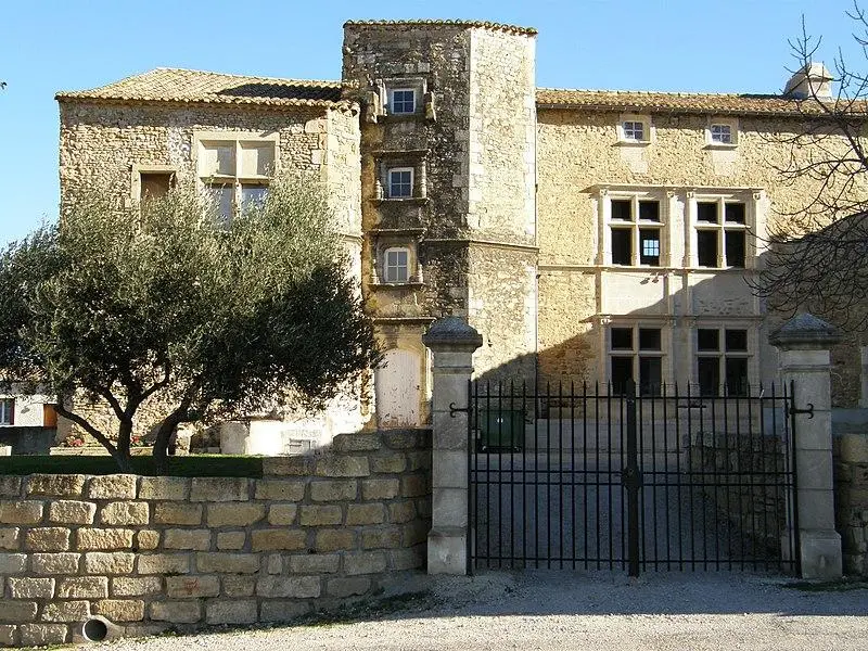 Foto de Castillo - Ravenclaw - © Creative Commons (https://creativecommons.org/licenses/by-sa/4.0/deed.fr)