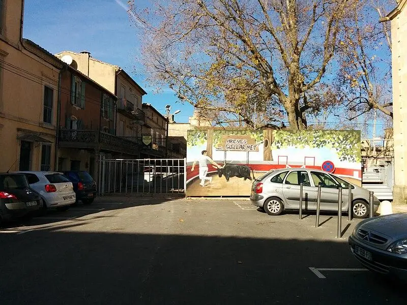 Foto di Arene - Gonzolito - © Creative Commons (https://creativecommons.org/licenses/by-sa/4.0/deed.fr)