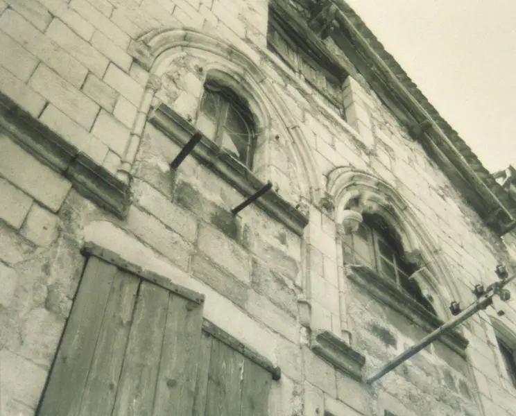 Foto di Così chiamata Casa gotica - POP Plateforme Ouverte du Patrimoine / Base Mérimée - © Monuments Historiques