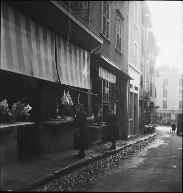 Foto de Edificio - POP Plateforme Ouverte du Patrimoine / Base Mérimée - © Ministère de la Culture (France), Médiathèque du patrimoine et de la photographie, diffusion RMN-GP