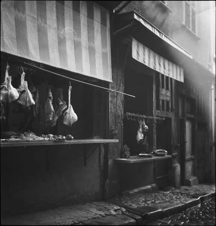 Foto de Edificio - POP Plateforme Ouverte du Patrimoine / Base Mérimée - © Ministère de la Culture (France), Médiathèque du patrimoine et de la photographie, diffusion RMN-GP