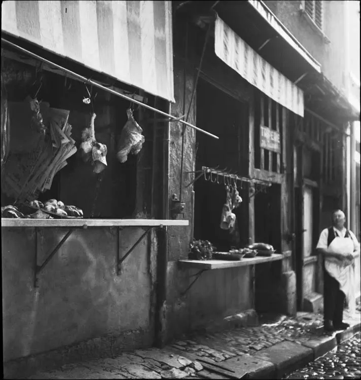 Foto de Edificio - POP Plateforme Ouverte du Patrimoine / Base Mérimée - © Ministère de la Culture (France), Médiathèque du patrimoine et de la photographie, diffusion RMN-GP