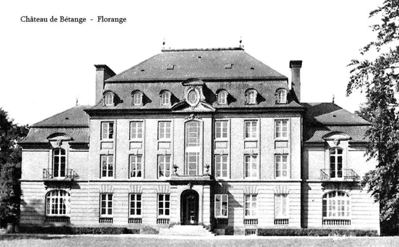 Foto von Betange Domain - Sdo216 - © Creative Commons (https://creativecommons.org/licenses/by-sa/4.0/deed.fr)