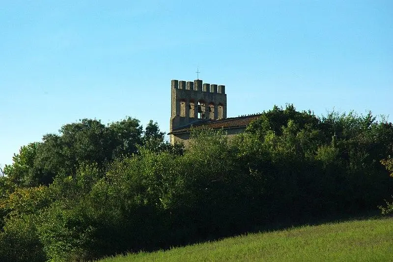Picture of Church - PierreG 09 - © Creative Commons (https://creativecommons.org/licenses/by-sa/4.0/deed.fr)