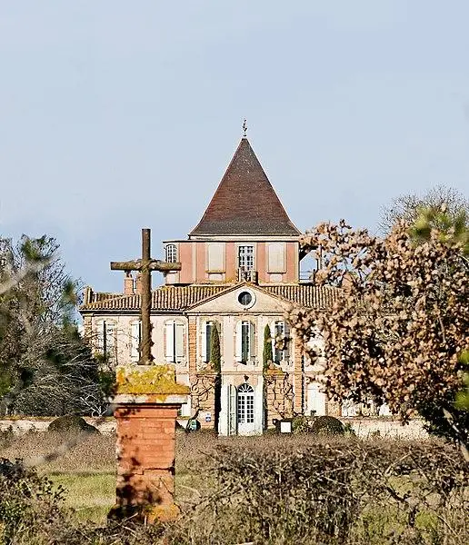 Picture of Castle and park - Didier Descouens - © Creative Commons (https://creativecommons.org/licenses/by-sa/4.0/deed.fr)