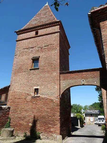Foto di Castello - Jack ma - © Creative Commons (https://creativecommons.org/licenses/by-sa/4.0/deed.fr)