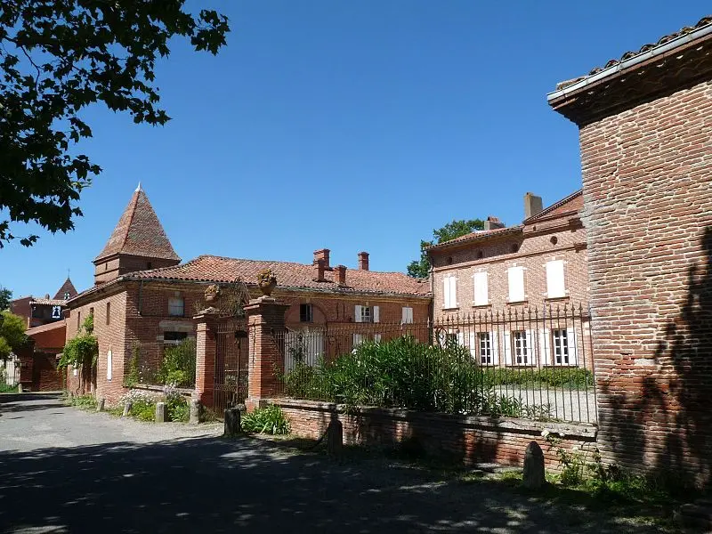 Foto di Castello - Jack ma - © Creative Commons (https://creativecommons.org/licenses/by-sa/4.0/deed.fr)