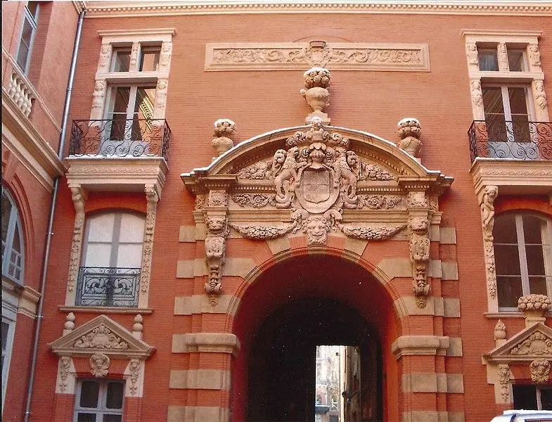 Picture of Hotel Desplats or Palaminy - Traumrune - © Creative Commons (https://creativecommons.org/licenses/by-sa/4.0/deed.fr)