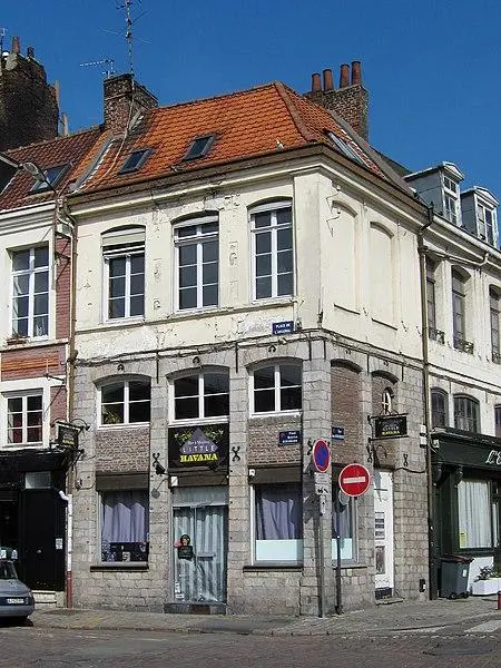 Foto von Heim - Velvet - © Creative Commons (https://creativecommons.org/licenses/by-sa/4.0/deed.fr)