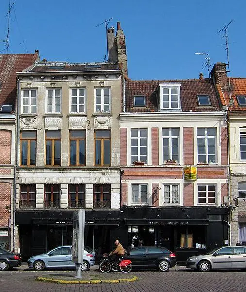 Foto von Heim - Velvet - © Creative Commons (https://creativecommons.org/licenses/by-sa/4.0/deed.fr)