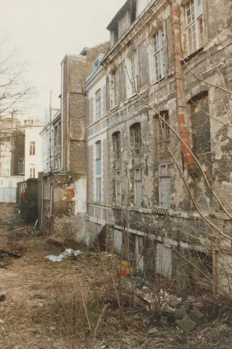 Foto von Heim - POP Plateforme Ouverte du Patrimoine / Base Mérimée - © Ministère de la Culture (France), Médiathèque du patrimoine et de la photographie, tous droits réservés