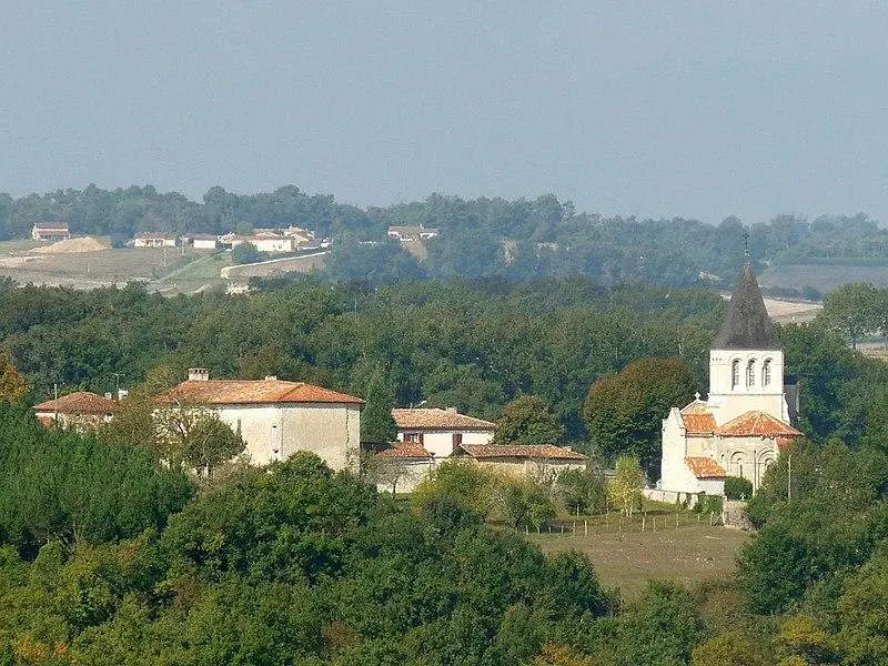 Foto von Saint-Vincent Church - Jack ma - © Creative Commons (https://creativecommons.org/licenses/by-sa/4.0/deed.fr)