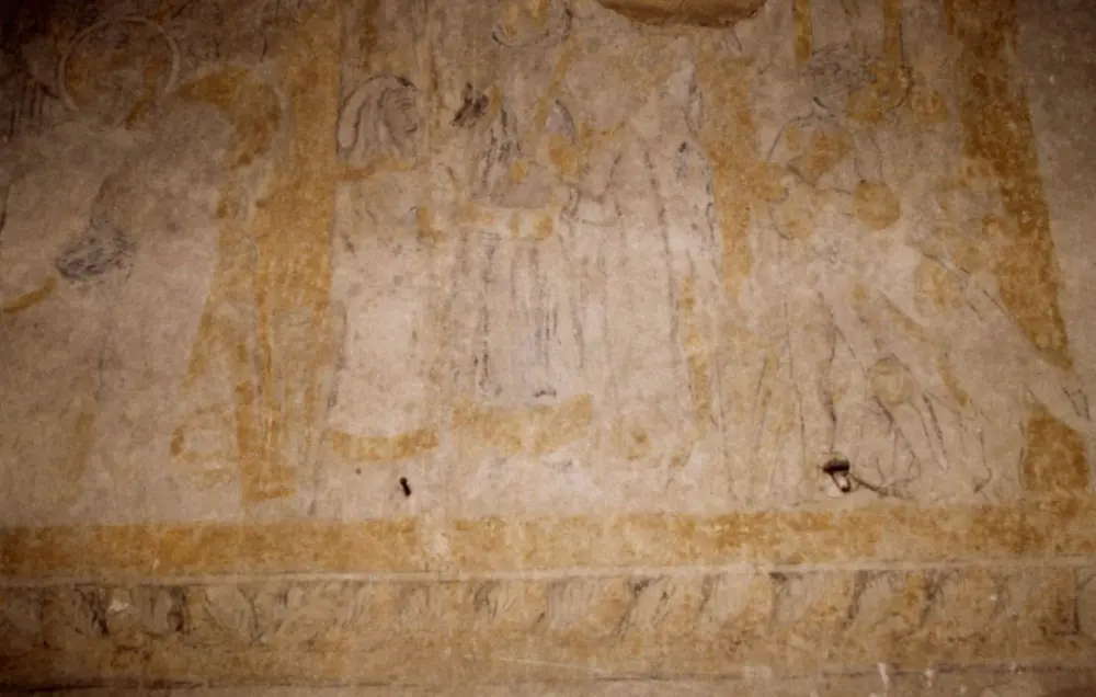 Foto de Casa del siglo XV - POP Plateforme Ouverte du Patrimoine / Base Mérimée - © Ministère de la Culture (France), Médiathèque du patrimoine et de la photographie, tous droits réservés