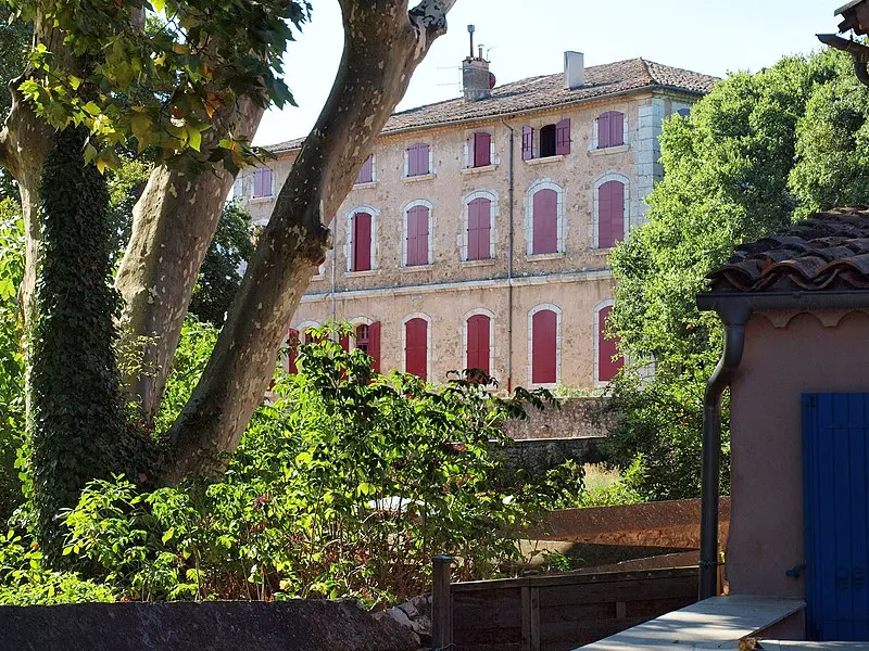 Foto di Castello - François GOGLINS - © Creative Commons (https://creativecommons.org/licenses/by-sa/4.0/deed.fr)