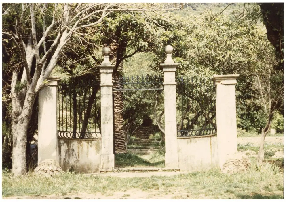 Foto von Domaine d'Orvès - POP Plateforme Ouverte du Patrimoine / Base Mérimée - © Ministère de la Culture (France), Médiathèque du patrimoine et de la photographie, Tous droits réservés 