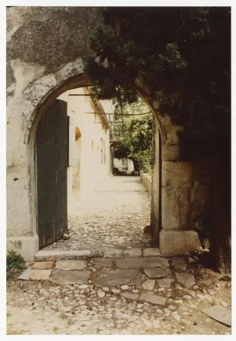 Foto von Domaine d'Orvès - POP Plateforme Ouverte du Patrimoine / Base Mérimée - © Ministère de la Culture (France), Médiathèque du patrimoine et de la photographie, Tous droits réservés 