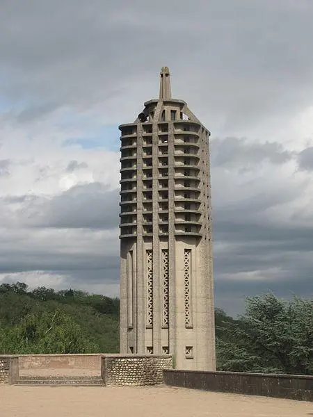Foto von Mas Rillier Carillon - Benoît Prieur - © Creative Commons (https://creativecommons.org/licenses/by-sa/4.0/deed.fr)