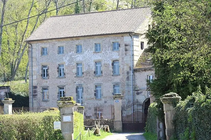 Foto von Partyschloss - Chabe01 - © Creative Commons (https://creativecommons.org/licenses/by-sa/4.0/deed.fr)