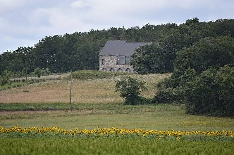 Picture of Calder property - Ministère de la Culture (France), Médiathèque du p - © Creative Commons (https://creativecommons.org/licenses/by-sa/4.0/deed.fr)