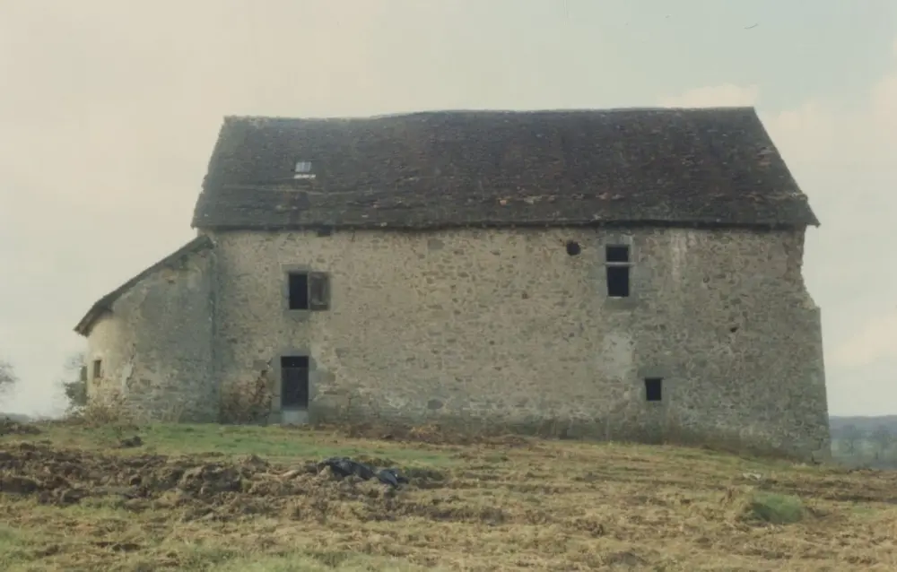 Foto di Lavaud Manor - POP Plateforme Ouverte du Patrimoine / Base Mérimée - © Ministère de la Culture (France), Médiathèque du patrimoine et de la photographie, tous droits réservés