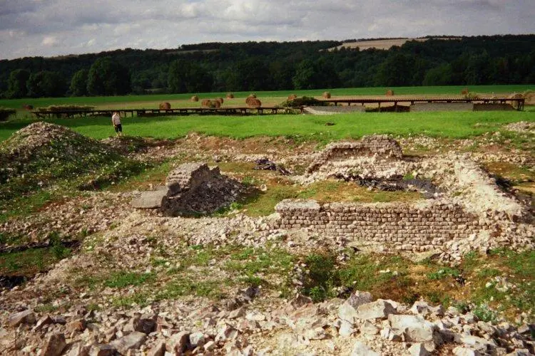 Foto von Archäologische Stätte des Nasium Sanctuary - LM55 - © Creative Commons (https://creativecommons.org/licenses/by-sa/4.0/deed.fr)