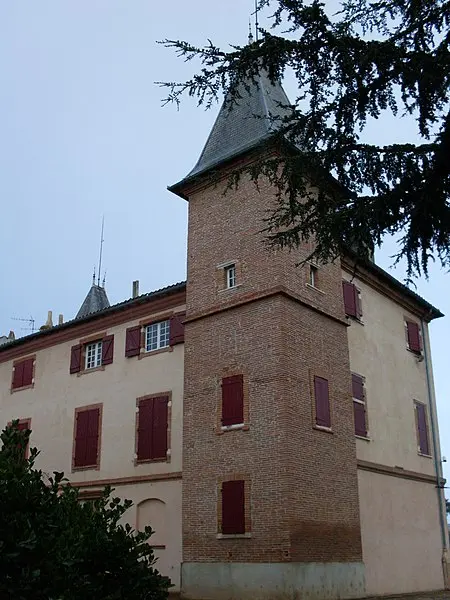 Picture of Mirail castle - Traumrune - © Creative Commons (https://creativecommons.org/licenses/by-sa/4.0/deed.fr)