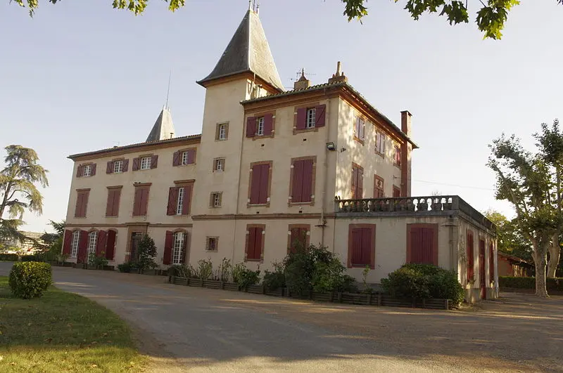 Picture of Mirail castle - Traumrune - © Creative Commons (https://creativecommons.org/licenses/by-sa/4.0/deed.fr)