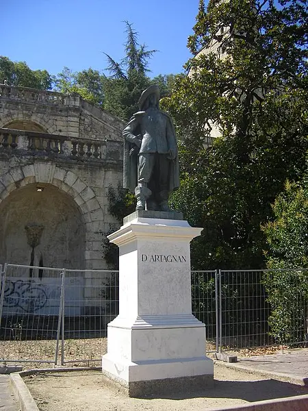 Foto di Scala monumentale - Szeder László - © Creative Commons (https://creativecommons.org/licenses/by-sa/4.0/deed.fr)