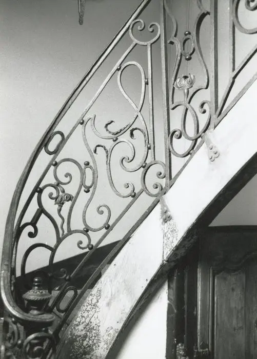 Foto de Hotel Saint-Clair - POP Plateforme Ouverte du Patrimoine / Base Mérimée - © Ministère de la Culture (France), Médiathèque du patrimoine et de la photographie, tous droits réservés