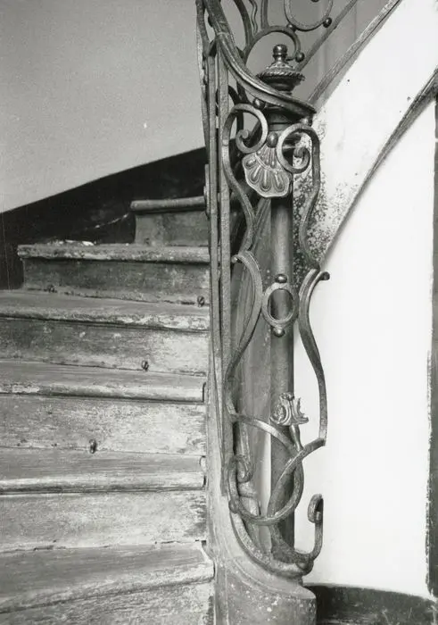 Foto de Hotel Saint-Clair - POP Plateforme Ouverte du Patrimoine / Base Mérimée - © Ministère de la Culture (France), Médiathèque du patrimoine et de la photographie, tous droits réservés