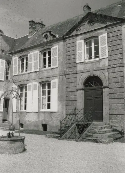 Foto de Hotel Saint-Clair - POP Plateforme Ouverte du Patrimoine / Base Mérimée - © Ministère de la Culture (France), Médiathèque du patrimoine et de la photographie, tous droits réservés