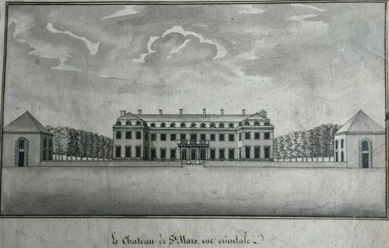 Foto de Castillo - Auteur inconnuUnknown author - © Creative Commons (https://creativecommons.org/licenses/by-sa/4.0/deed.fr)