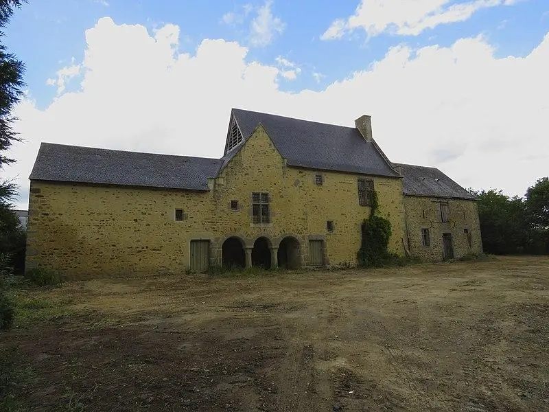 Foto von Zusammen das Grand Poilé genannt - Yodaspirine - © Creative Commons (https://creativecommons.org/licenses/by-sa/4.0/deed.fr)
